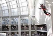 VIĐALI SMO IH NA FILMOVIMA: Sada imamo prilike i u realnosti JETPACK je stigao (VIDEO)