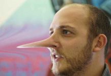 SAZNAJ DA LI TE LAŽE ZA SAMO 1 MINUT: Trik pitanje koje će ga potpuno razotkriti!