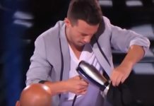 ZASLUŽENI POBEDNIK EMISIJE AMERIKA IMA TELENAT: Njegovi trikovi ostavili su ceo svet bez teksta (VIDEO)