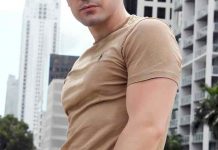 SILEDŽIJKA I KURTONKA: Odeća koja najbolje odaje koliki je on LJAKSE!