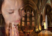 Ako želite duže da živite, IDITE U CRKVU: Istraživanje je pokazalo da su religiozni obredi korisni za zdravlje