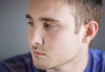 Kako muškarci podnose raskid