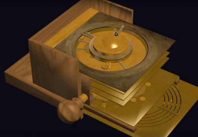 Pronađen najstariji kompjuter na svetu: Korišćen je za PRORICANJE BUDUĆNOSTI