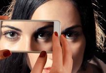 Ako gledate nekoga u oči 10 minuta desiće vam se nešto strašno: Da li imate mooda da probate? Ako gledate nekoga u oči 10 minuta desiće vam se nešto strašno: Da li imate mooda da probate?