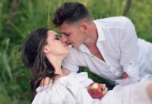 ON GLEDA U TEBE KAO U BOGA: 6 znakova da ste vi srodne duše