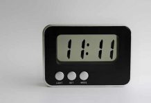 Evo šta vam se događa ako na satu stalno viđate iste brojeve