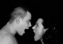 JEDNA REČ TE MOŽE KOŠTATI VEZE: Ne pominji je ni u šali, a kamoli u svađi