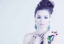 Muškarci će pre zapamtiti vaš miris nego vaše ime Muškarci će pre zapamtiti vaš miris nego vaše ime