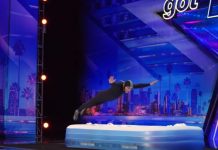 AMERIČKI JA IMAM TALENAT: Dobio sve negativne ocene i napravio najveće zezanje ikada (VIDEO)