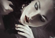 Položaj u kome spavate otkriva koliko se volite Položaj u kome spavate