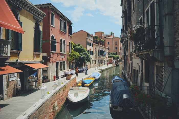 Venecija / Italija
