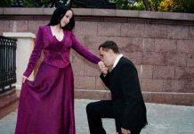 5 znakova da vam se smeši brak