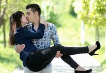 Ovako se ponaša zaljubljen muškarac: 15 dokaza da te voli i da ne može da živi bez tebe Ovako se ponaša zaljubljen muškarac