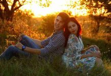 Kako se ponaša zaljubljen muškarac