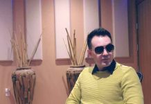 Ahhh ti odvratni muškarci