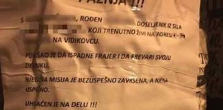 OSVETA PREVARENE BEOGRAĐANKE: Obznanila svima da joj je dečko plačipička sa najmanjim penisom na svetu