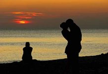 6 razloga da se ne mešate u tuđu vezu i samo jedna situacija kada to morate po svaku cenu KAD ŽENA OSTAVI ČOVEKA KOGA VOLI