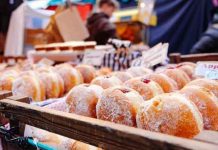 Pekarka iz Beograda: Neću više da ćutim, evo kakve gadosti stvarno jedete po raznim pekarama! Pekarka iz Beograda: Neću više da ćutim, evo kakve gadosti stvarno jedete po raznim pekarama!