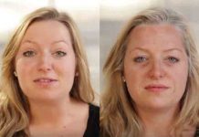 Unakazićete lice ako i vi radite ovako: Bore i Podočnjaci vam ne ginu! (VIDEO)