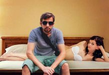 Kad je muškarac loš u krevetu