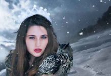 Pogled može da izazove ljubav