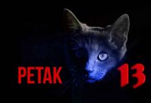 PETAK 13