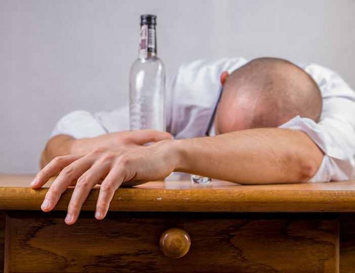 10 narodnih lekova posle pijanstva