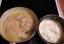 KORAK PO KORAK: Recept za lovačke šnicle Lovačke šnicle foto Kriva Drina