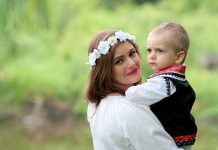 20 DOBRIH RAZLOGA da postanete mlada mama mlada mama1
