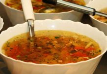 Da kuća zamiriše na dom: Recept za 5 starinskih jela na kašiku Recept za 5 starinskih jela na kašiku