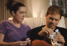 Kad bi muškarci imali menstruaciju