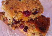 (VIDEO) Zvuči neverovatno ali istinito: Recept za kolač bez brašna Kolač bez brašna