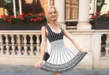 BAHATA I BEZOBRAZNO BOGATA: Jedite picu i mrzite me, ja ću i dalje biti lepa