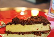 KAO PRAVE: Recept za domaće baunti čokoladice domaće baunti čokoladice