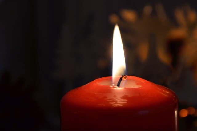sveća, sveće, foto pixabay