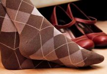 NE PRLJAJU SE I NE SMRDE: Napravljene čarape koje se ne moraju prati GODINU DANA!