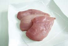 Recept za kraljevsku piletinu Kraljevska piletina