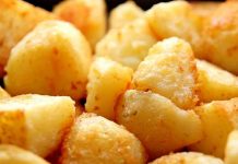 Recept za restovani krompir Restovani krompir