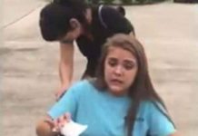 DAVIM SE VELIKIM DEBELIM PENISOM: Devojka šokirala majku posle operacije zuba