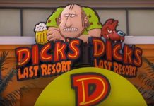 Restoran u kojem uz klopu dobijate GRATIS NAPUŠAVANJE: Ako volite da se svađate sa konobarima, ovo je idealno mesto za vas