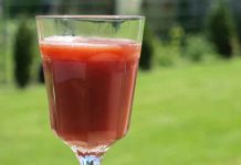 (VIDEO) Recept za domaći sok od višanja Recept za domaći sok od višanja