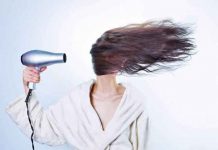 ŠTA SVE MOŽEŠ SA FENOM KAD TI JE DOSADNO: Ne služi samo za sušenje kose