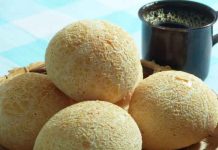 Recept za domaće lepinje, kao iz pekare Domaće lepinje