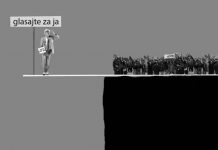 Naučnici OTKRILI najveću manu demokratije: Ljudi su PREVIŠE GLUPI da izaberu najboljeg kandidata! Naučnici OTKRILI najveću manu demokratije: Ljudi su PREVIŠE GLUPI da izaberu najboljeg kandidata!