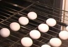 (VIDEO) Sjajan trik: Skuvajte jaja u rerni! Skuvajte jaja u rerni