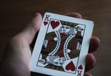 OTKRIVENA ISTINA: Evo ko su četiri kralja u špilu karata