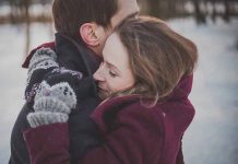 Njegova duša pripada tebi