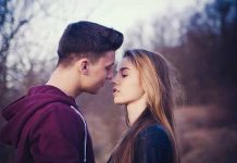 Kako se ljubi-takav je u duši