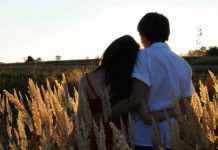 Oni će se voleti do kraja života