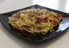 RECEPT ZA KARBONARA PASTU: Brza testenina za kad te mrzi da kuvaš, a kida koliko je ukusna!